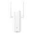 Access Point TP-Link de Banda Dual EAP625-Outdoor HD, 1800 Mbit/s, 1x  RJ-45, 2.40GHz, 2 Antenas de 5dBi  1