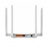 Router TP-Link Gigabit Ethernet EC220-G5, Inalámbrico, 867 Mbit/s, 3x RJ-45, 2.4/5GHz, con 4 Antenas Externas  3