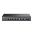 Router TP-Link Gigabit Ethernet VPN Omada ER7412-M2, Alámbrico, 10/100/1000/2500 Mbit/s, 8x RJ45  1