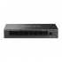 Switch Mercusys Gigabit Ethernet MS108GS, 8 Puertos 10/100/1000Mbps - No Administrable  1