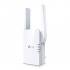 TP-Link Extensor de Rango con Wi-Fi en Malla RE705X, Inalámbrico, 2402 Mbit/s, 1x RJ-45, 2.4/5GHz  1