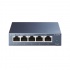 Switch TP-Link Gigabit Ethernet TL-SG105, 5 Puertos 10/100/1000Mbps, 10 Gbit/s, 2.000 Entradas - No Administrable  1