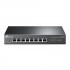 Switch TP-Link Gigabit Ethernet TL-SG108-M2, 8 Puertos 10/100/1000Mbps, 40 Gbit/s, 16.000 Entradas - No Administrable  1
