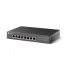 Switch TP-Link Gigabit Ethernet TL-SG108-M2, 8 Puertos 10/100/1000Mbps, 40 Gbit/s, 16.000 Entradas - No Administrable  2