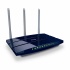 Router TP-Link Gigabit Ethernet TL-WR1043ND, Inalámbrico, 300 Mbit/s, 3 Antenas de 3dBi  2