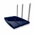 Router TP-Link Gigabit Ethernet TL-WR1043ND, Inalámbrico, 300 Mbit/s, 3 Antenas de 3dBi  3