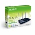 Router TP-Link Gigabit Ethernet TL-WR1043ND, Inalámbrico, 300 Mbit/s, 3 Antenas de 3dBi  5