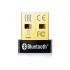 TP-Link Adaptador Bluetooth 4.0 UB400, USB A, Negro/Oro  4