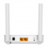 Router TP-Link Ethernet de Banda Dual XC220G3, Inalámbrico, 300 Mbit/s, 2x RJ-45, 2.4/5GHz, con 2 Antenas Externas  3