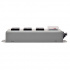 Tripp Lite by Eaton Barra Multicontactos 3SP, 3 Contactos, 120V, 1.8 Metros, Gris  5