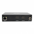 Tripp Lite by Eaton Receptor Extensor de 2 Puertos HDMI sobre IP sobre Cat5/6, hasta 100m  2
