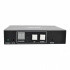 Tripp Lite by Eaton Receptor Extensor de 2 Puertos HDMI sobre IP sobre Cat5/6, hasta 100m  3