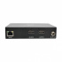 Tripp Lite by Eaton Receptor Extensor de 2 Puertos HDMI sobre IP sobre Cat5/6, hasta 100m  2