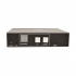 Tripp Lite by Eaton Receptor Extensor de 2 Puertos HDMI sobre IP sobre Cat5/6, hasta 100m  3