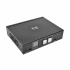 Tripp Lite by Eaton Receptor Extensor de 2 Puertos HDMI sobre IP sobre Cat5/6, hasta 100m  1