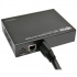 Tripp Lite by Eaton Extensor HDMI Alámbrico Cat5e/Cat6/Cat6a, 1x HDMI, 1x RJ-45, 100 Metros  2