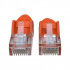 Tripp Lite by Eaton Cable Patch Cat5e UTP Moldeado Sin Enganches RJ-45 Macho - RJ-45 Macho, 4.27 Metros, Naranja  3