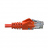 Tripp Lite by Eaton Cable Patch Cat5e UTP Moldeado Sin Enganches RJ-45 Macho - RJ-45 Macho, 4.27 Metros, Naranja  4