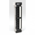 Tripp Lite by Eaton Panel de Conexiones Cat5e de 12 Puertos RJ-45, para Instalacion en Pared  1