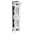 Tripp Lite by Eaton Panel de Conexiones Cat5e de 12 Puertos RJ-45, para Instalacion en Pared  3