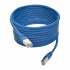 Tripp Lite by Eaton Cable Patch Cat5e STP Blindado Moldeado RJ-45 Macho - RJ-45 Macho, 4.6 Metros, Azul  4