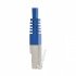 Tripp Lite by Eaton Cable Patch Cat5e STP Blindado Moldeado RJ-45 Macho - RJ-45 Macho, 4.6 Metros, Azul  5