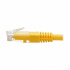 Tripp Lite by Eaton Cable Patch Cat6 UTP Moldeado RJ-45 Macho - RJ-45 Macho, 7.6 Metros, Amarillo  4