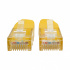 Tripp Lite by Eaton Cable Patch Cat6 UTP Moldeado RJ-45 Macho - RJ-45 Macho, 7.6 Metros, Amarillo  5