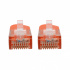 Tripp Lite by Eaton Cable Patch Cat6 UTP Moldeado RJ-45 Macho - RJ-45 Macho, 10.68 Metros, Naranja  3