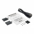 Switch Tripp Lite by Eaton Gigabit Ethernet NG24, 24 Puertos 10/100/1000Mbps + 2 Puertos SFP, 52 Gbit/s - No Administrable  3