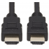 Tripp Lite by Eaton Cable de Alta Velocidad con Ethernet HDMI Macho - HDMI Macho, 3.05 Metros, Negro  1