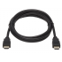 Tripp Lite by Eaton Cable de Alta Velocidad con Ethernet HDMI Macho - HDMI Macho, 3.05 Metros, Negro  2