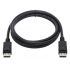 Tripp Lite by Eaton Cable DisplayPort Macho - DisplayPort Macho, 3.05 Metros, Negro  2