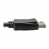 Tripp Lite by Eaton Cable DisplayPort Macho - HDMI Macho, 1.83 Metros, Negro  3