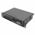 Tripp Lite by Eaton Mini PDU Monofásico Controlable para Rack 0UPDU15NETLX, 15A, 100/120/127V, 2 Contactos  1