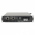 Tripp Lite by Eaton Mini PDU Monofásico Controlable para Rack 0UPDU15NETLX, 15A, 100/120/127V, 2 Contactos  4