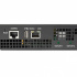 Tripp Lite by Eaton Mini PDU Monofásico Controlable para Rack 0UPDU15NETLX, 15A, 100/120/127V, 2 Contactos  5