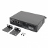 Tripp Lite by Eaton Mini PDU Monofásico Controlable para Rack 0UPDU15NETLX, 15A, 100/120/127V, 2 Contactos  8