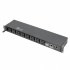 Tripp Lite by Eaton PDU Controlable Monofásico para Rack 1U, 20A, 100 - 127V, 8 Contactos  1