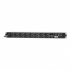 Tripp Lite by Eaton PDU Controlable Monofásico para Rack 1U, 20A, 100 - 127V, 8 Contactos  3