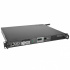 Tripp Lite by Eaton PDU Monofásico para Rack 1U PDUMNH16HVAT, 16A, 200 - 240V, 1 Contacto  1