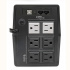 No Break Tripp Lite by Eaton SMART550USB2  Línea Interactiva, 300W, 550VA, Entrada 110 - 120V, Salida 110 - 120V, 6 Contactos  2