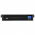 No Break Tripp Lite by Eaton SUINT3000LCD2U SmartOnline, 2700W, 3000VA, Entrada 200-240V, Salida 200-240V, 10 Contactos  3