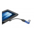 Tripp Lite by Eaton Cable Micro USB B Macho - USB A Hembra, 15cm, Negro  3