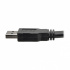 Tripp Lite by Eaton Cable USB A Macho - USB A Hembra, 20m, Negro  4