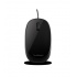 Mouse True Basix Óptico TB-01001, Alámbrico, USB, 1000DPI, Negro  1