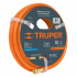 Truper Manguera de PVC MAN-PI-10-3/8, 300PSI, 3/8", 10 Metros, Naranja  1