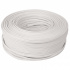 Truper Bobina de Cordón Dúplex Flexible, 12 AWG, 100 Metros, Blanco  1