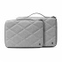 Twelve South Funda SuitCase para MacBook Pro/Air 16", Gris  1