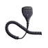 txPRO Micrófono para Radio TX-309, K02, Negro, para Kenwood  1